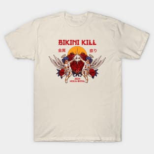 bikini kill T-Shirt